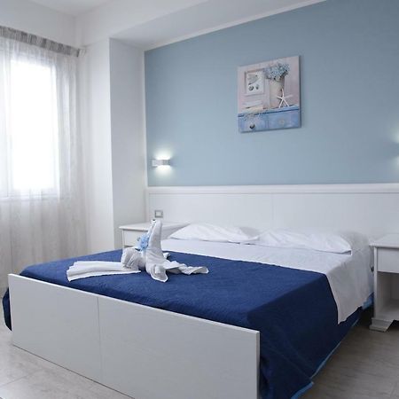 פורטו צ'זראו B&B Victoria מראה חיצוני תמונה