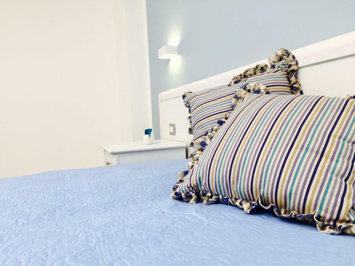 פורטו צ'זראו B&B Victoria מראה חיצוני תמונה