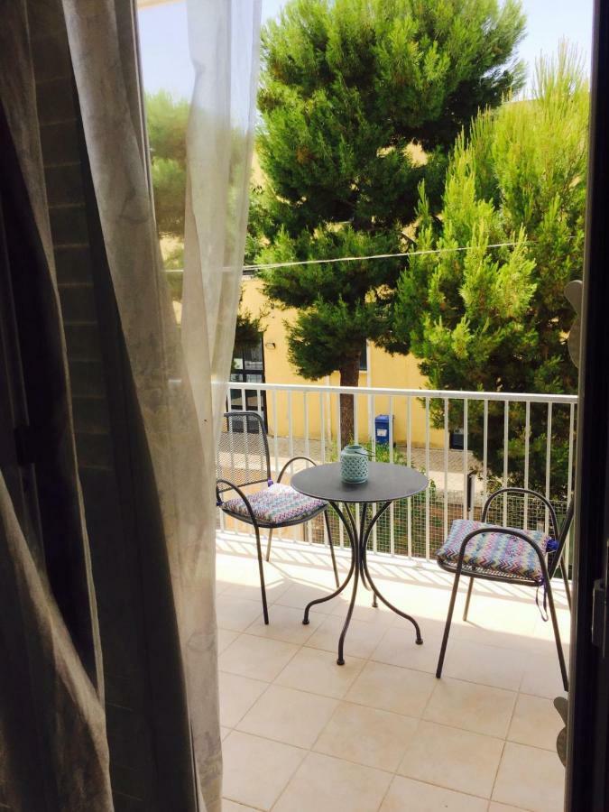 פורטו צ'זראו B&B Victoria מראה חיצוני תמונה