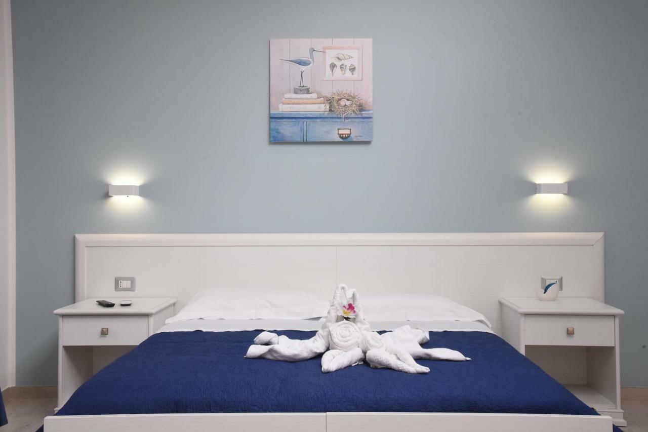 פורטו צ'זראו B&B Victoria מראה חיצוני תמונה