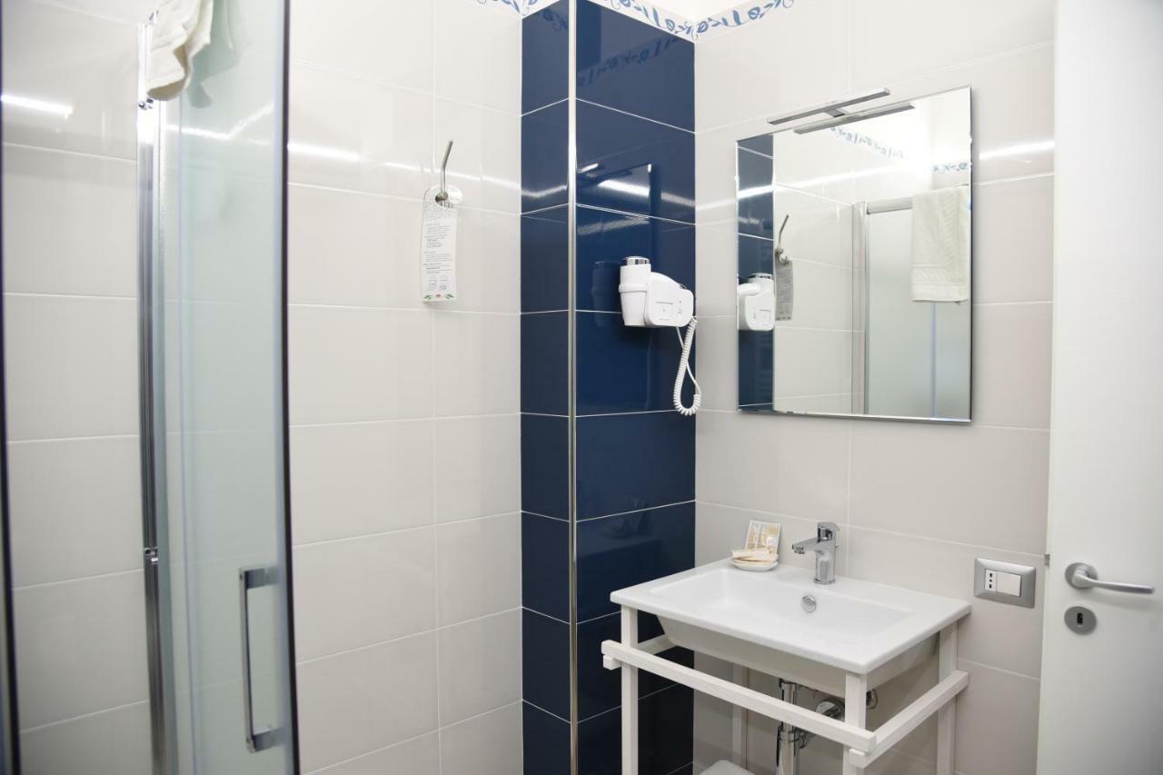 פורטו צ'זראו B&B Victoria מראה חיצוני תמונה