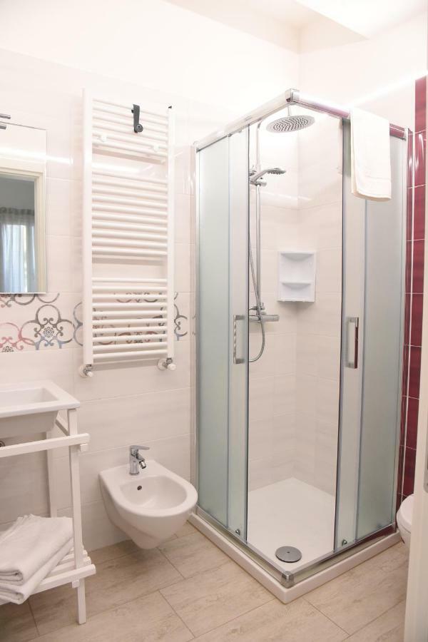 פורטו צ'זראו B&B Victoria מראה חיצוני תמונה