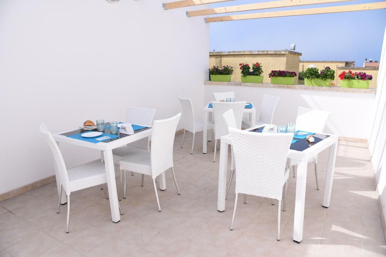 פורטו צ'זראו B&B Victoria מראה חיצוני תמונה