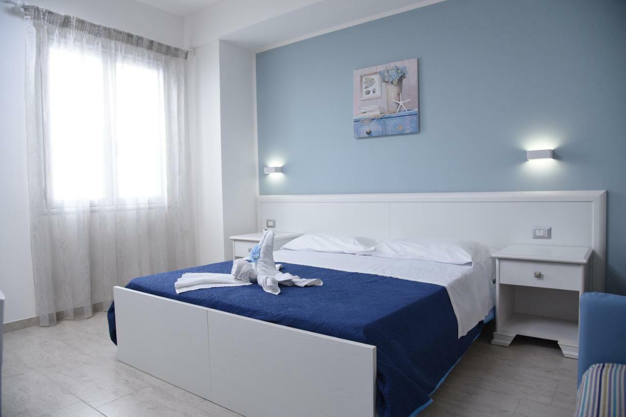 פורטו צ'זראו B&B Victoria מראה חיצוני תמונה